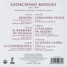 V/A - Gioachino Rossini - Edition
