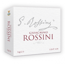 V/A - Gioachino Rossini - Edition
