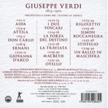 V/A - Giuseppe Verdi - Edition