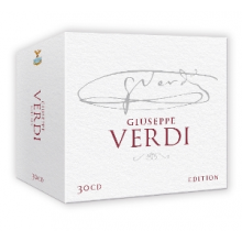 V/A - Giuseppe Verdi - Edition