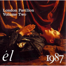 V/A - London Pavilion Volume Two