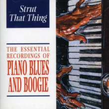 V/A - Piano Blues and Boogie