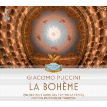 V/A - Puccini: La Boheme