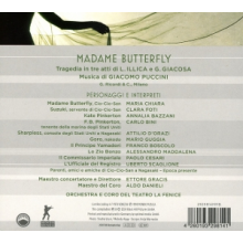 V/A - Puccini: Madame Butterfly