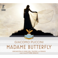 V/A - Puccini: Madame Butterfly