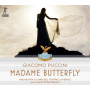 V/A - Puccini: Madame Butterfly