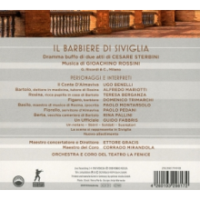 V/A - Rossini: Il Barbiere Di Sivigli
