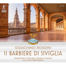 V/A - Rossini: Il Barbiere Di Sivigli