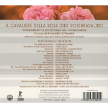 V/A - Strauss: Il Cavaliere Della Ros