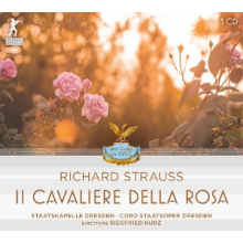 V/A - Strauss: Il Cavaliere Della Ros