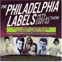 V/A - The Philadelphia Labels Hits Collection 1957-62 Vol. 1