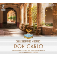 V/A - Verdi: Don Carlo