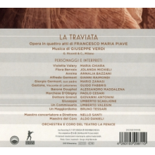 V/A - Verdi: La Traviata