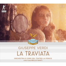 V/A - Verdi: La Traviata