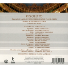 V/A - Verdi: Rigoletto
