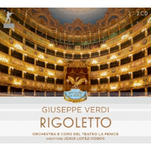 V/A - Verdi: Rigoletto