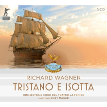 V/A - Wagner: Tristano E Isotta