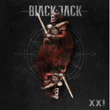 Black Jack - Xxi