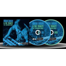 Brian Auger & the Trinity - Live At Rockpalast