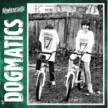 Dogmatics - Nowhersville