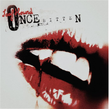 Leaf Hound - Once Bitten