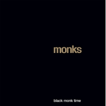 Monks - Black Monk Time