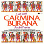 Previn, Andre & London Symphony Orchestra & Sheila Armstrong - Carl Orff: Carmina Burana