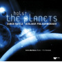 Rattle, Simon & Berliner Philharmoniker - Holst: the Planets