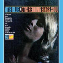 Redding, Otis - Otis Blue