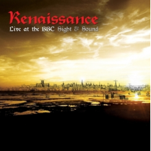 Renaissance - Live At Bbc: Sight & Sound