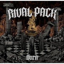Rival Pack - Burn