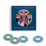 Tangerine Dream - From Virgin To Quantum Years: Coventry Cathedral 2022