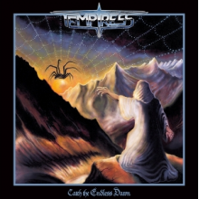 Temptress - Catch the Endless Dawn