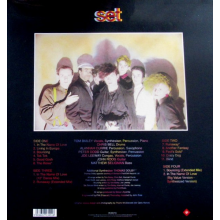 Thompson Twins - Set