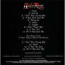 Wild Rose - Too Dangerous