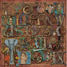 ...and You Will Know Us By the Trail of Dead - Ix