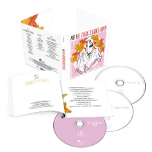 Air - The Virgin Suicides Redux