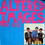 Altered Images - Pinky Blue