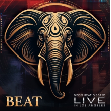Beat - Live