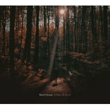 Dhoore, Ward - It Was All Heart