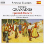 Granados, E. - Spanish Dances