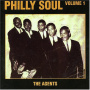 V/A - Philly Soul 1