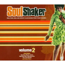 Various - Soulshaker 2