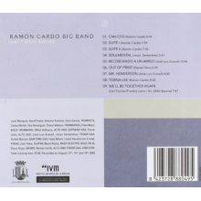 Cardo, Ramon -Big Band- - Per L'altra Banda