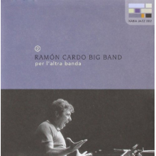 Cardo, Ramon -Big Band- - Per L'altra Banda