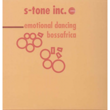 S-Tone Inc. - Emotional Dancing -2tr-