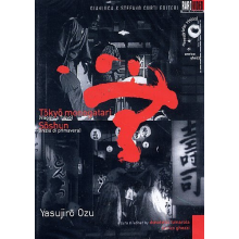 Movie - Yasujiro Ozu Collectie 2