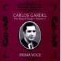Gardel, Carlos - King of Tango Vol.2