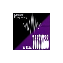 Harrington, Tim - Master Frequency and His Deepness
