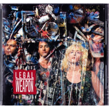 Legal Weapon - Take Out the Trash